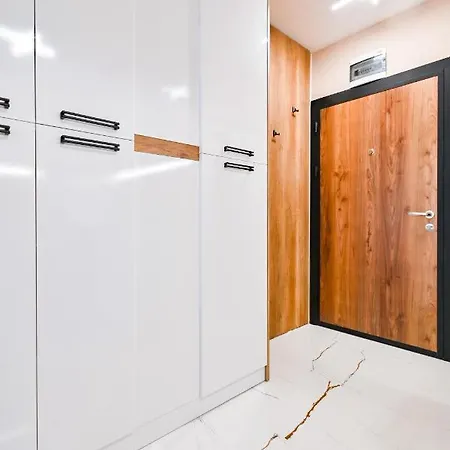 Armand De Azurro Apartment