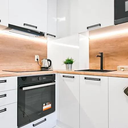 Apartment Armand De Azurro Sofia