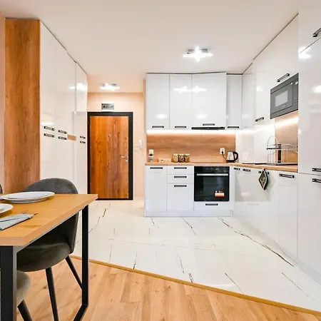 Armand De Azurro Apartment *