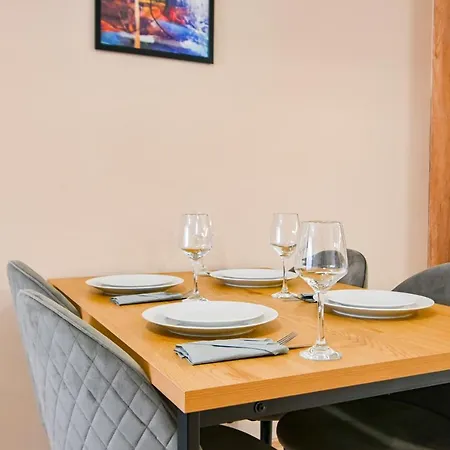 Armand De Azurro Apartment *