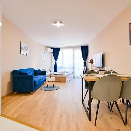 Apartment Armand De Azurro Sofia