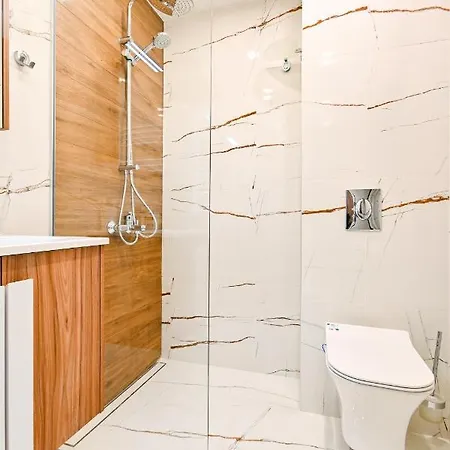 Armand De Azurro Apartment Sofia